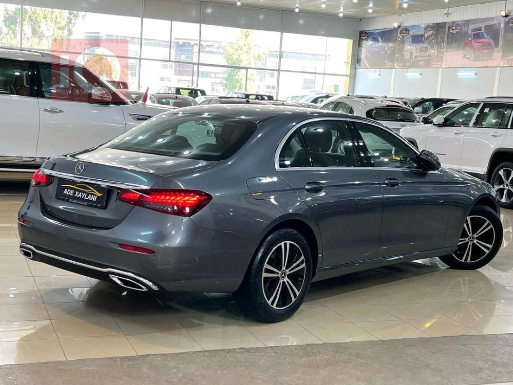 مێرسێدس بێنز E-Class